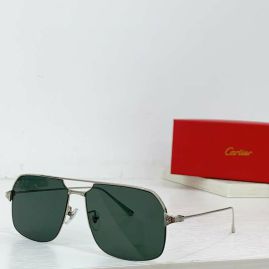 Picture of Cartier Sunglasses _SKUfw55770689fw